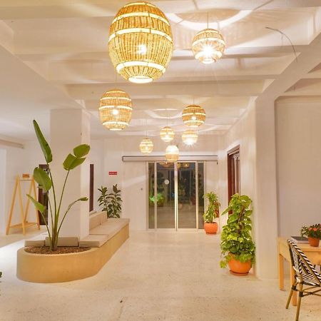 Faros Bodrum Hotel - Special Category Голтуркбуку Екстериор снимка