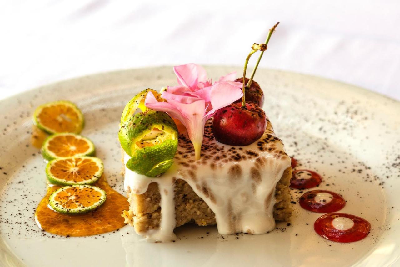 Faros Bodrum Hotel - Special Category Голтуркбуку Екстериор снимка