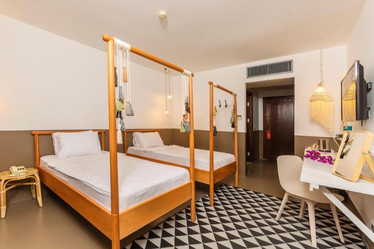 Faros Bodrum Hotel - Special Category Голтуркбуку Екстериор снимка