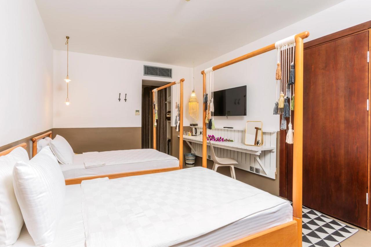 Faros Bodrum Hotel - Special Category Голтуркбуку Екстериор снимка