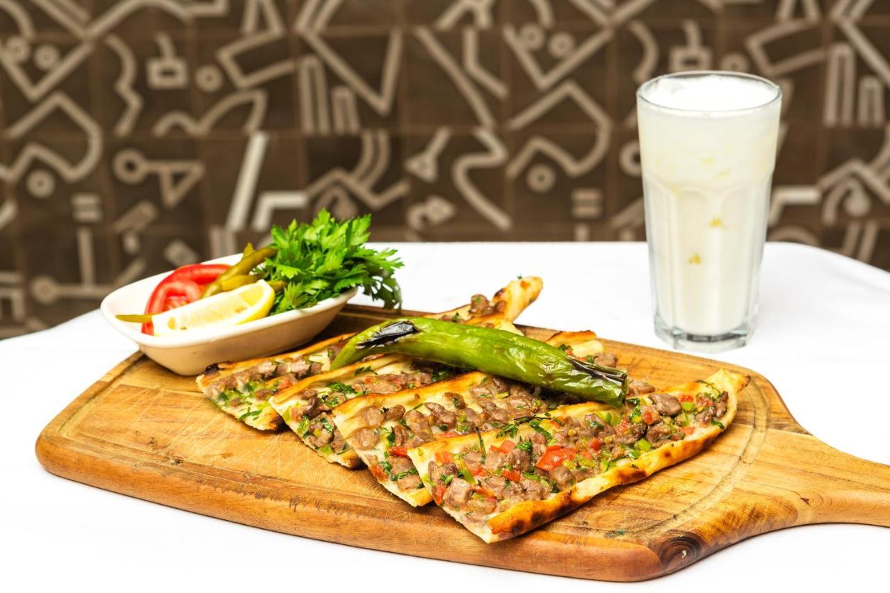 Faros Bodrum Hotel - Special Category Голтуркбуку Екстериор снимка