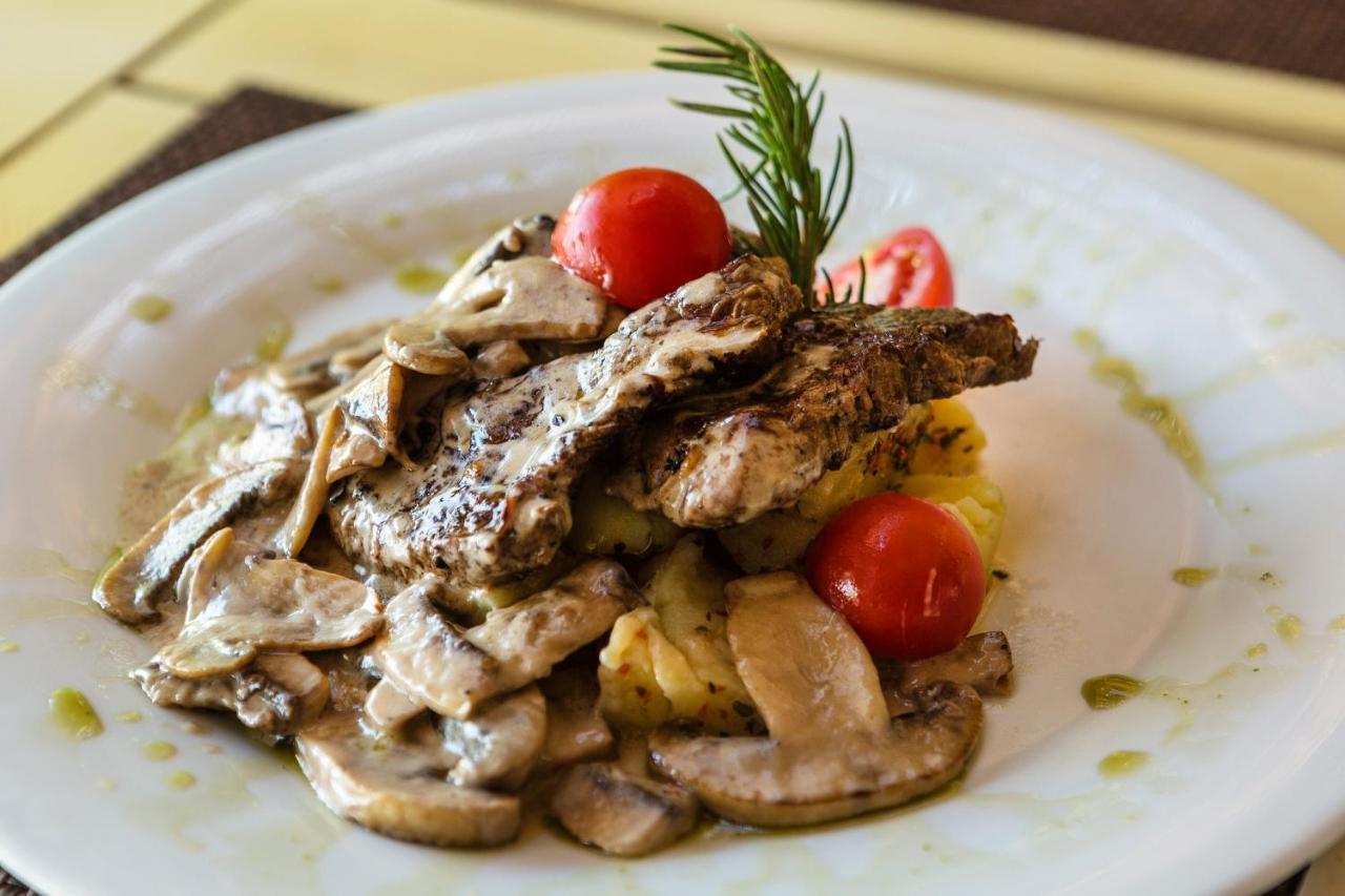 Faros Bodrum Hotel - Special Category Голтуркбуку Екстериор снимка