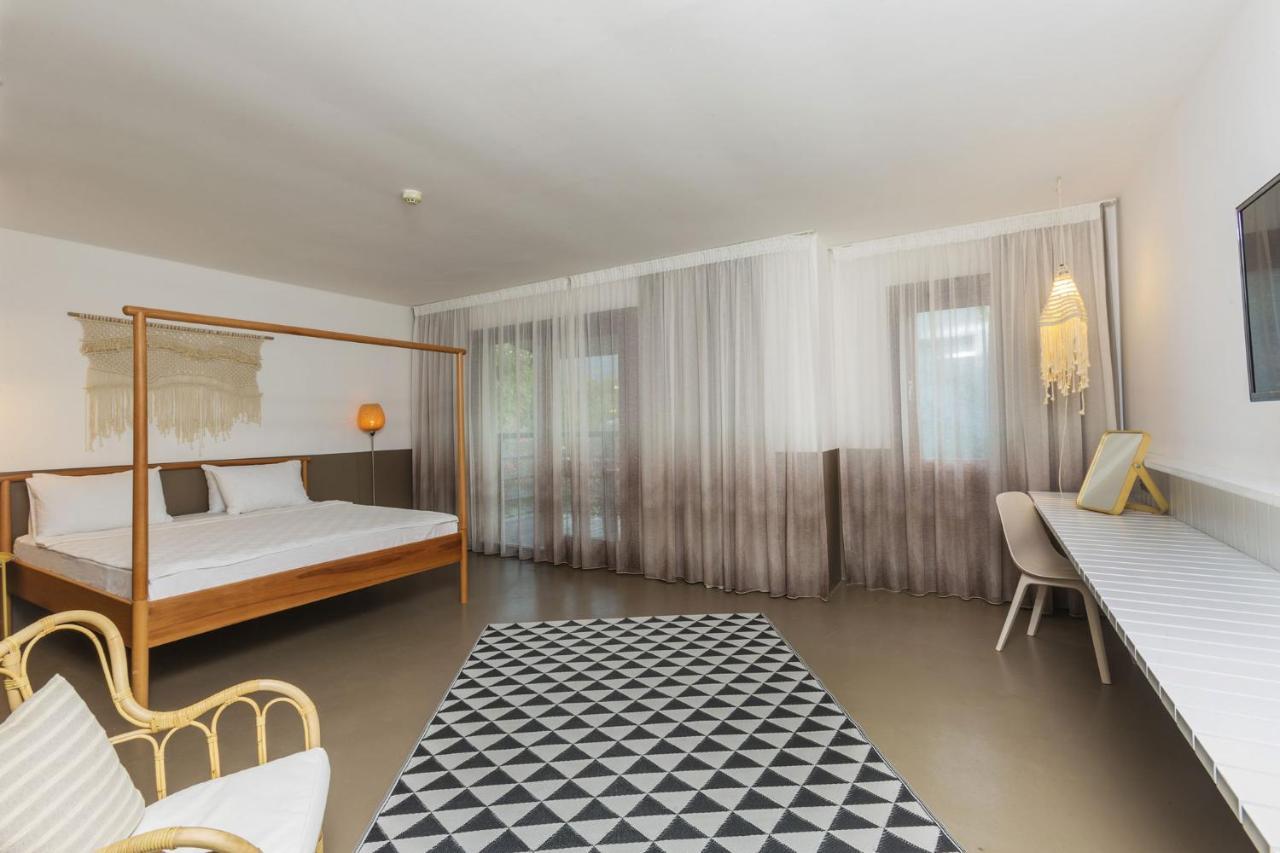 Faros Bodrum Hotel - Special Category Голтуркбуку Екстериор снимка