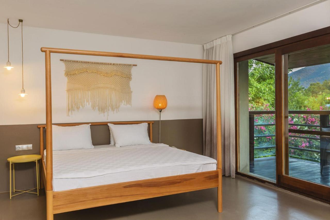 Faros Bodrum Hotel - Special Category Голтуркбуку Екстериор снимка