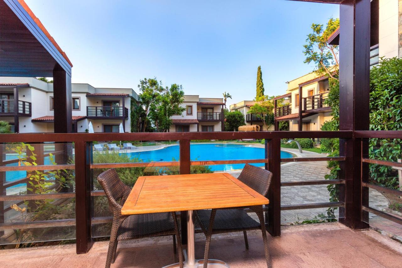 Faros Bodrum Hotel - Special Category Голтуркбуку Екстериор снимка