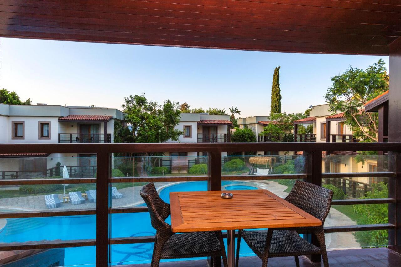 Faros Bodrum Hotel - Special Category Голтуркбуку Екстериор снимка