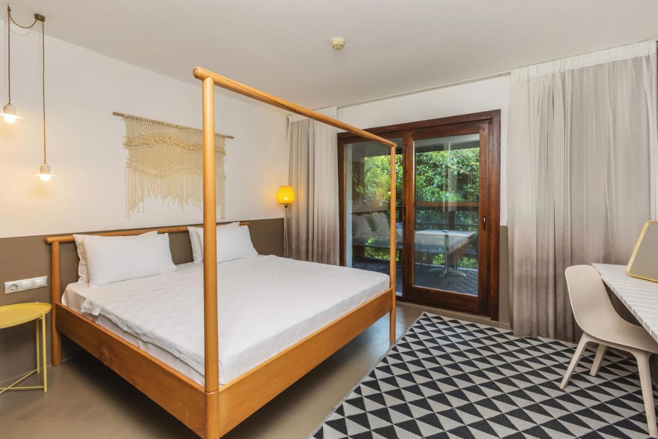 Faros Bodrum Hotel - Special Category Голтуркбуку Екстериор снимка