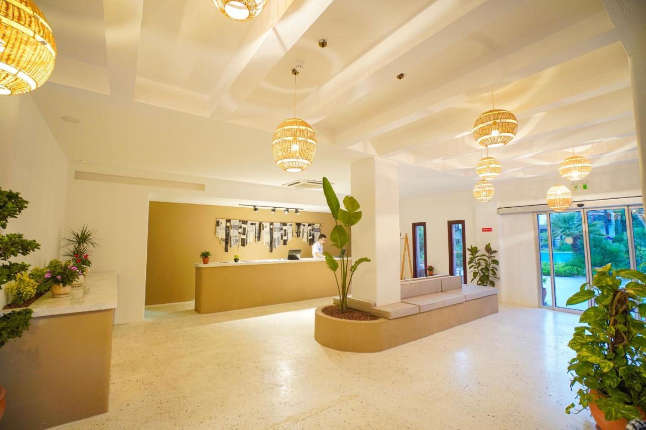 Faros Bodrum Hotel - Special Category Голтуркбуку Екстериор снимка