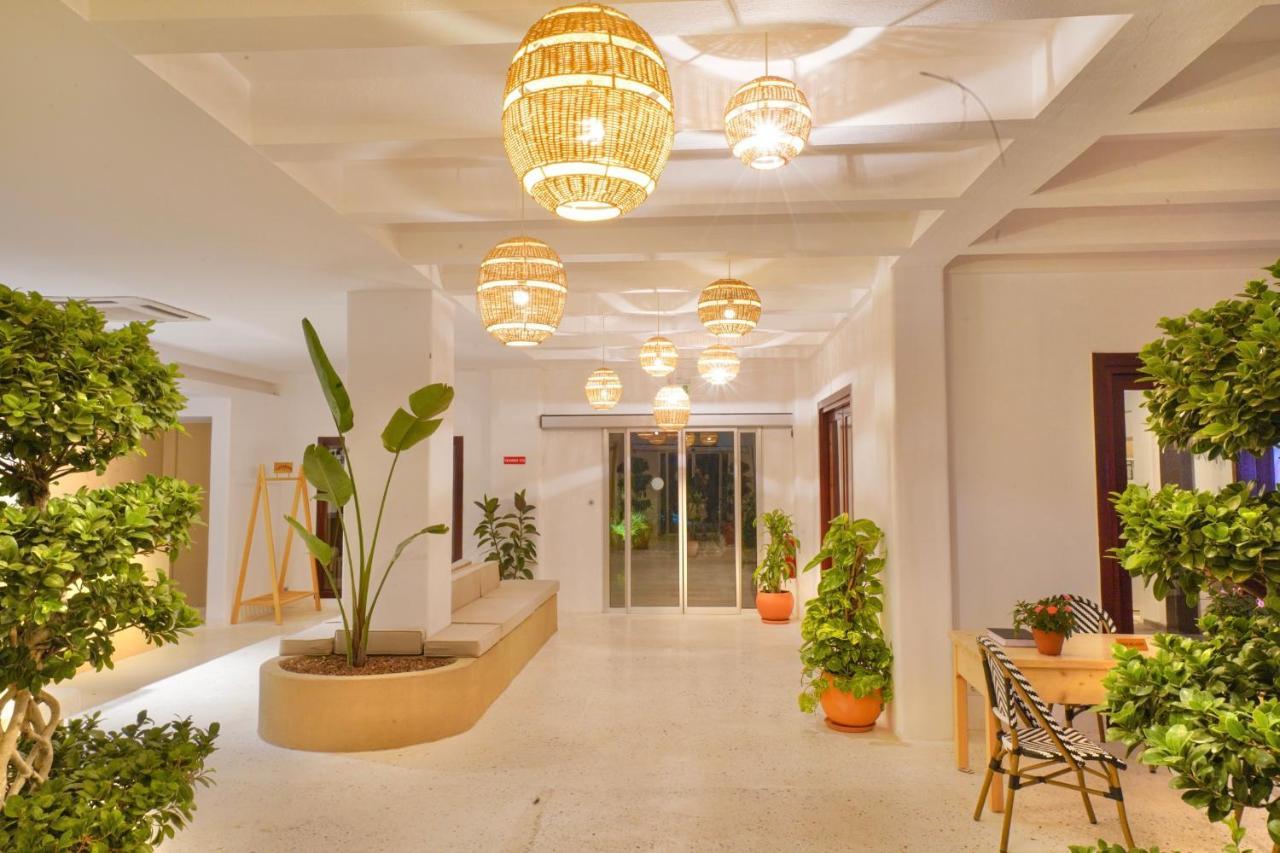 Faros Bodrum Hotel - Special Category Голтуркбуку Екстериор снимка