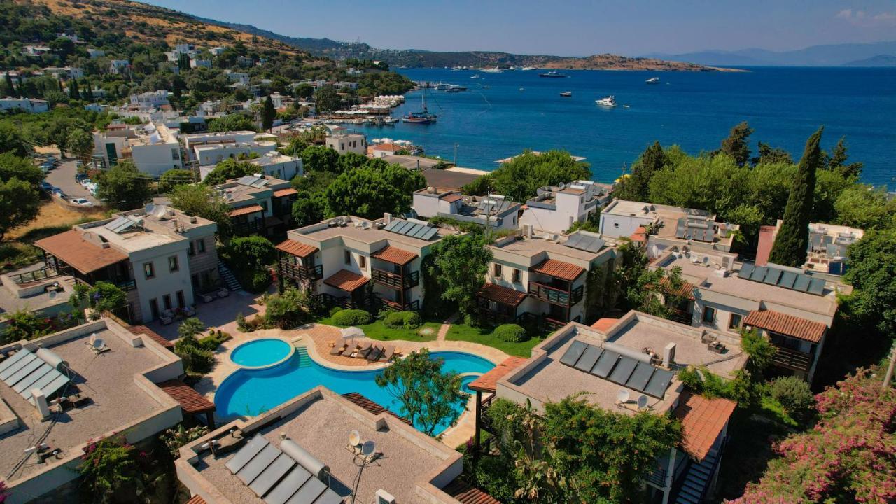 Faros Bodrum Hotel - Special Category Голтуркбуку Екстериор снимка
