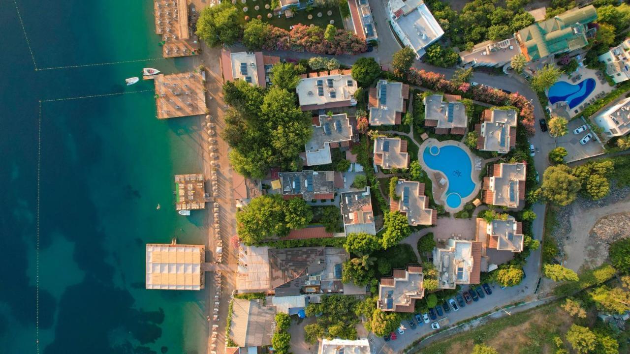 Faros Bodrum Hotel - Special Category Голтуркбуку Екстериор снимка