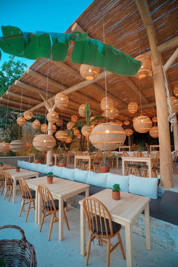 Faros Bodrum Hotel - Special Category Голтуркбуку Екстериор снимка