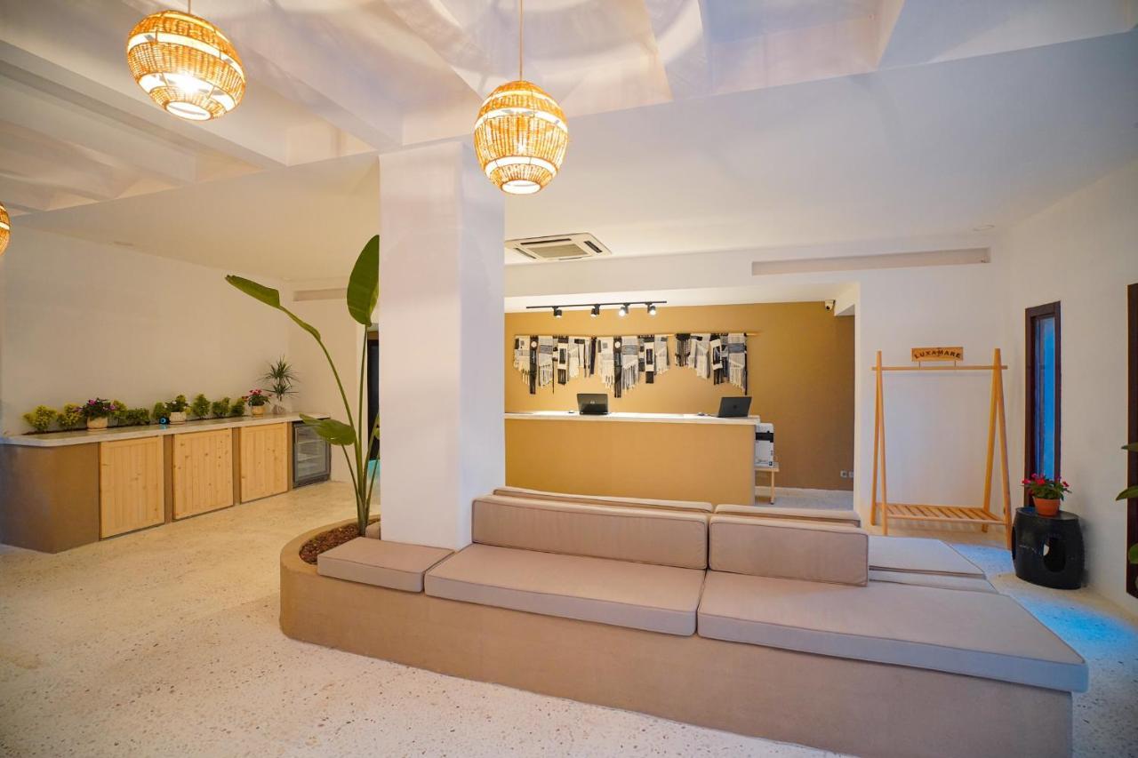 Faros Bodrum Hotel - Special Category Голтуркбуку Екстериор снимка