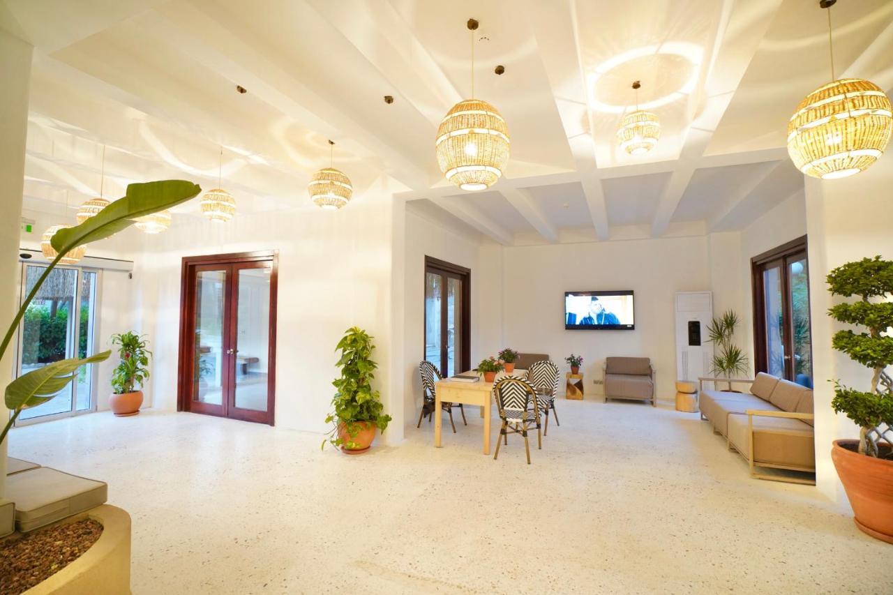 Faros Bodrum Hotel - Special Category Голтуркбуку Екстериор снимка