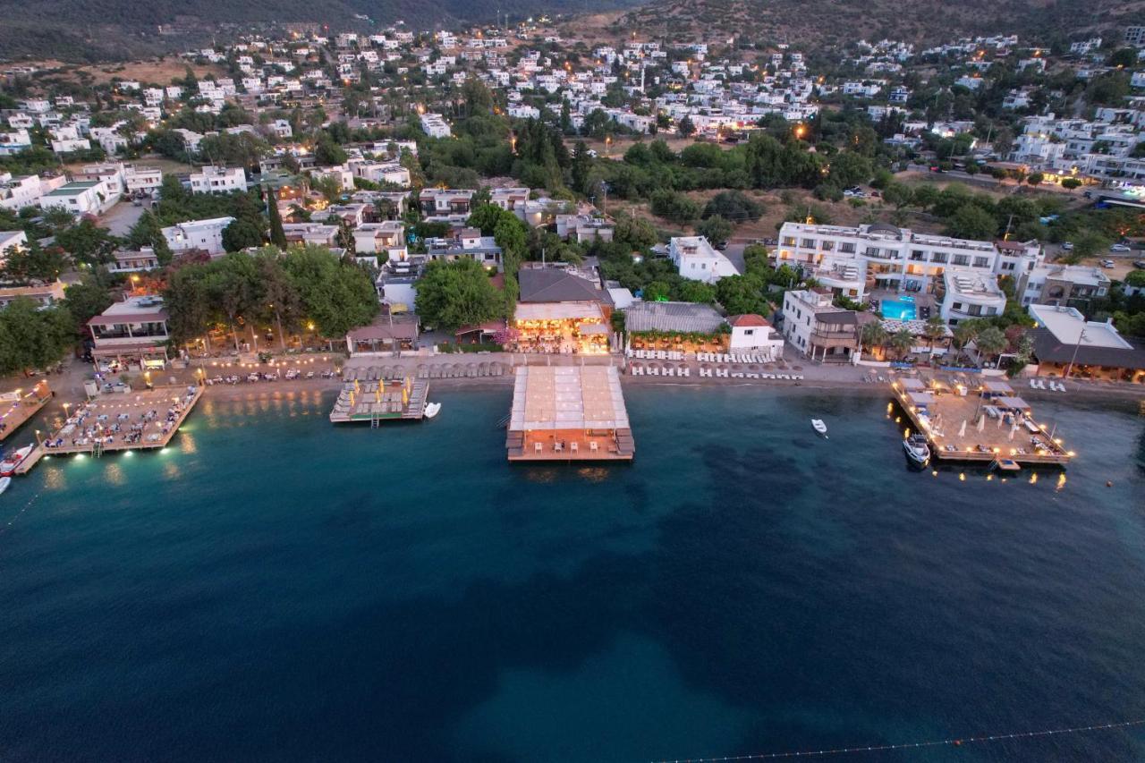 Faros Bodrum Hotel - Special Category Голтуркбуку Екстериор снимка