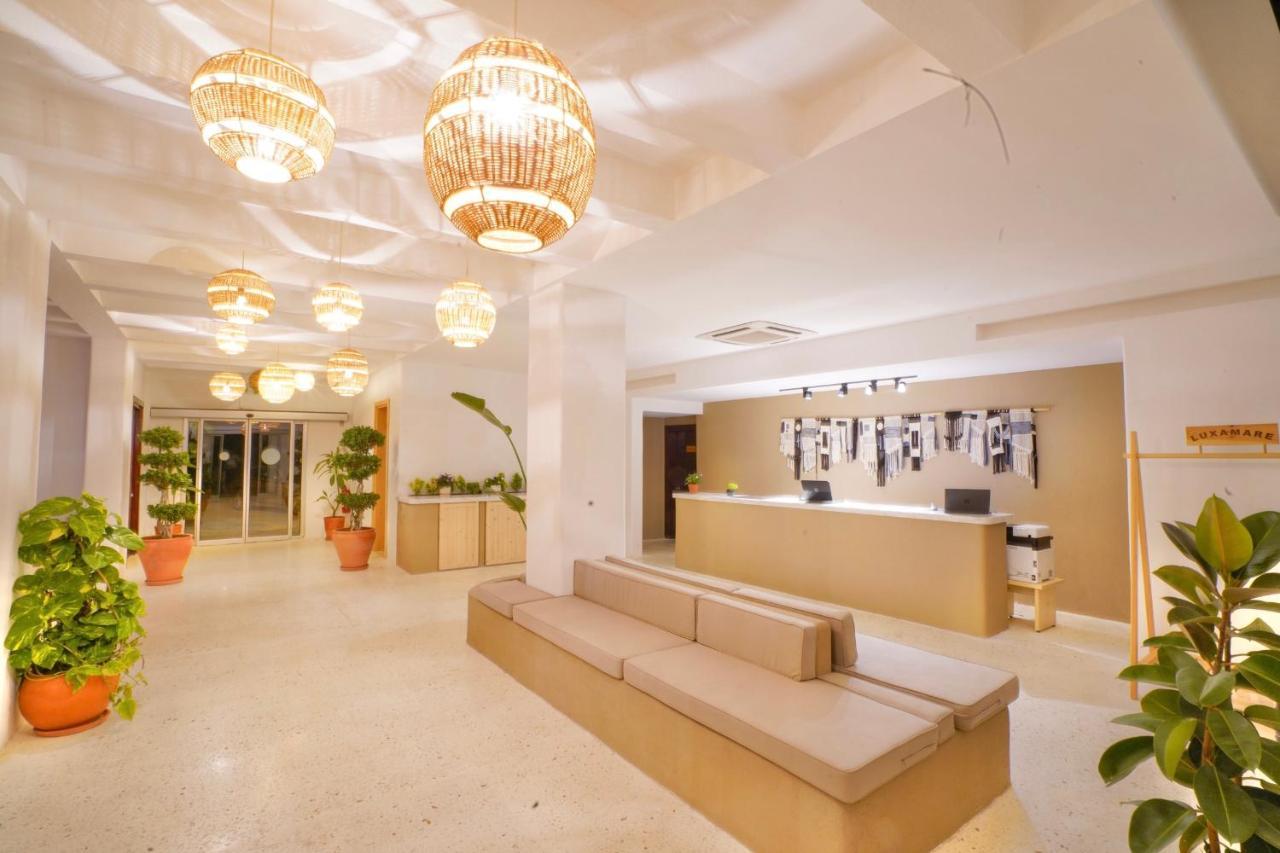 Faros Bodrum Hotel - Special Category Голтуркбуку Екстериор снимка