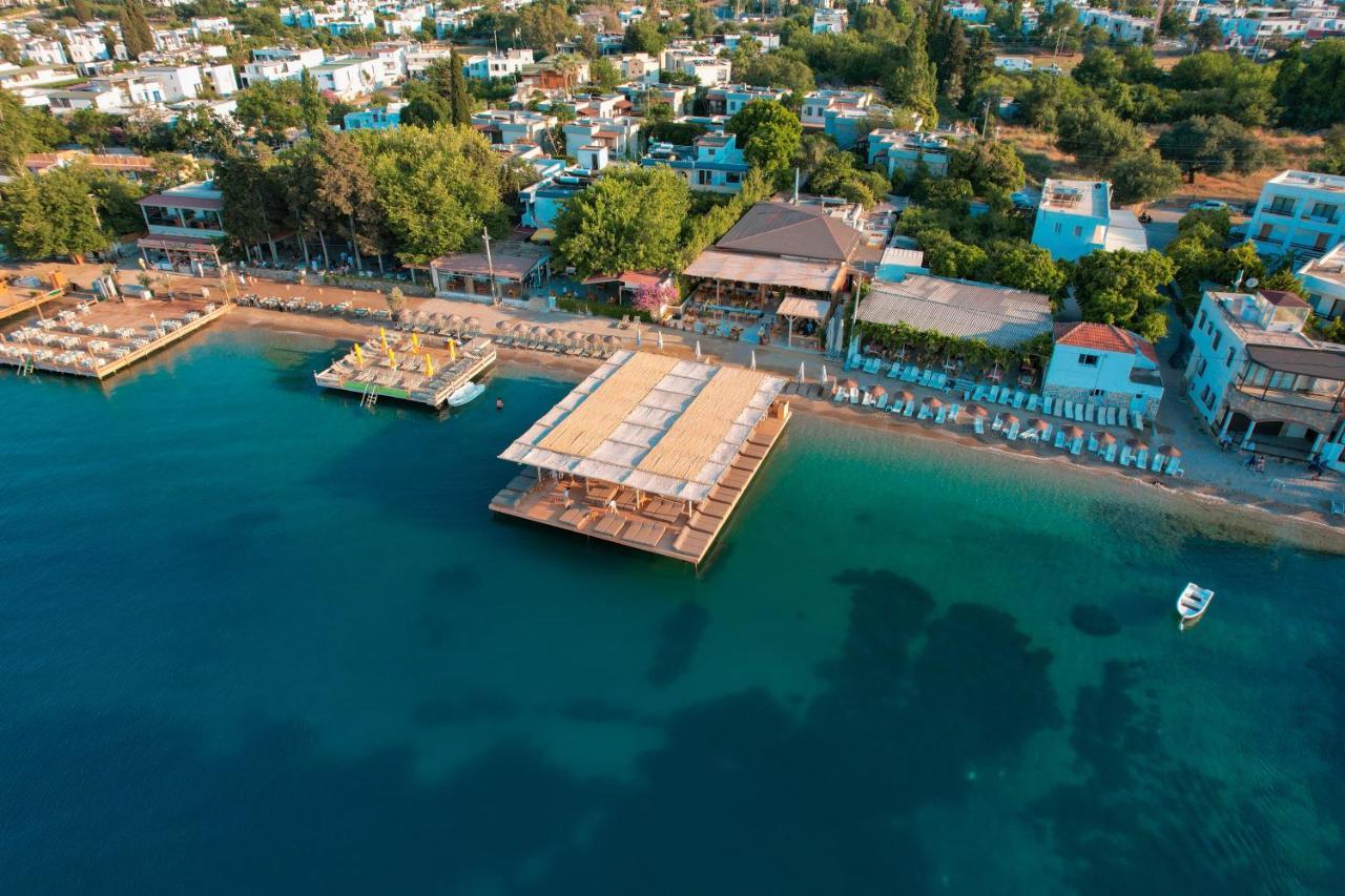 Faros Bodrum Hotel - Special Category Голтуркбуку Екстериор снимка