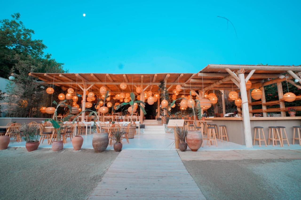 Faros Bodrum Hotel - Special Category Голтуркбуку Екстериор снимка
