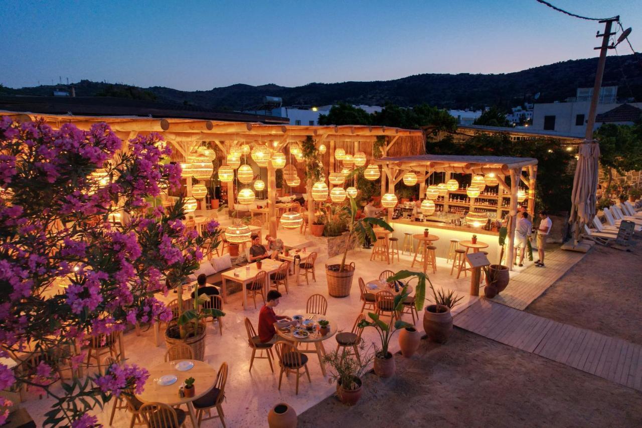 Faros Bodrum Hotel - Special Category Голтуркбуку Екстериор снимка