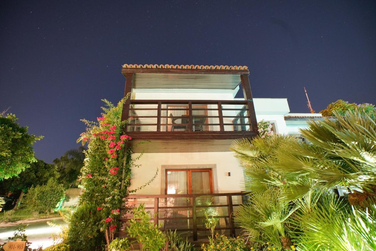 Faros Bodrum Hotel - Special Category Голтуркбуку Екстериор снимка