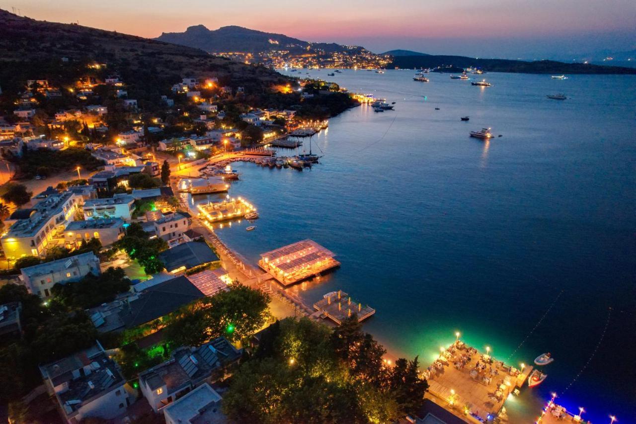 Faros Bodrum Hotel - Special Category Голтуркбуку Екстериор снимка