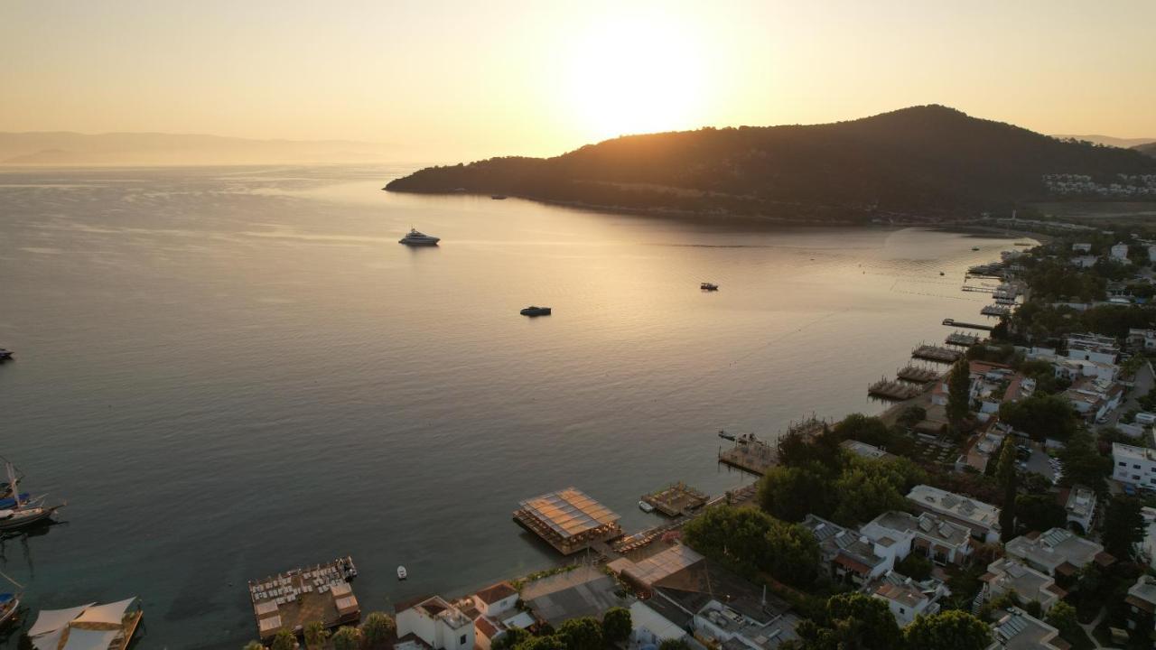 Faros Bodrum Hotel - Special Category Голтуркбуку Екстериор снимка
