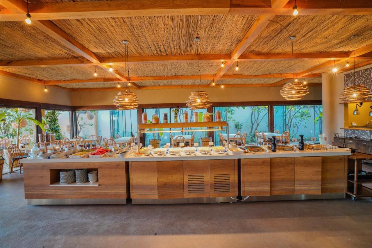 Faros Bodrum Hotel - Special Category Голтуркбуку Екстериор снимка