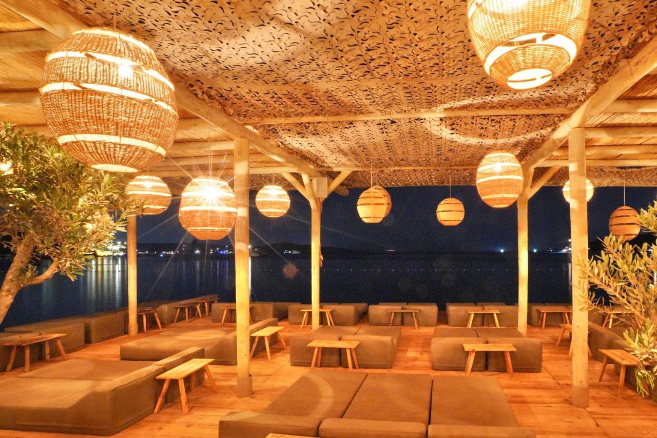 Faros Bodrum Hotel - Special Category Голтуркбуку Екстериор снимка