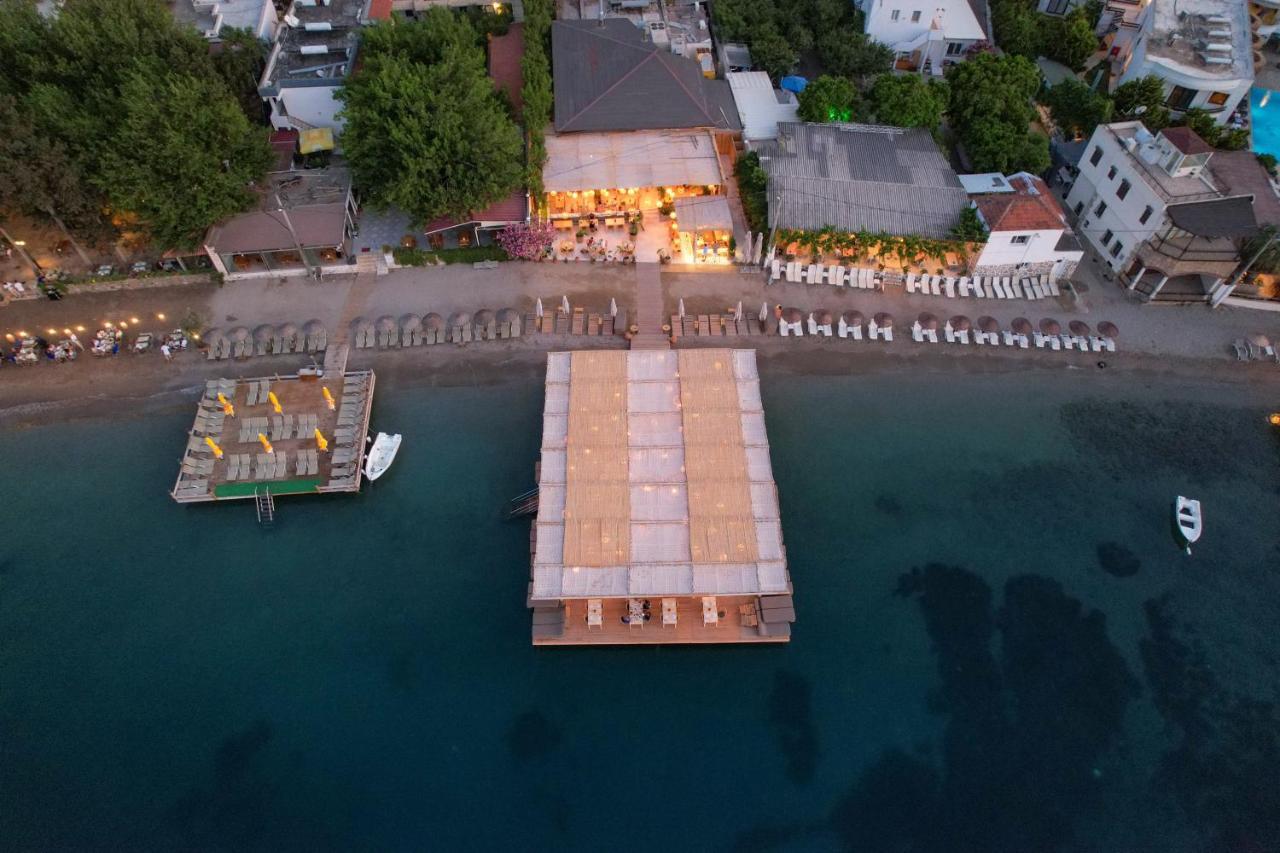 Faros Bodrum Hotel - Special Category Голтуркбуку Екстериор снимка