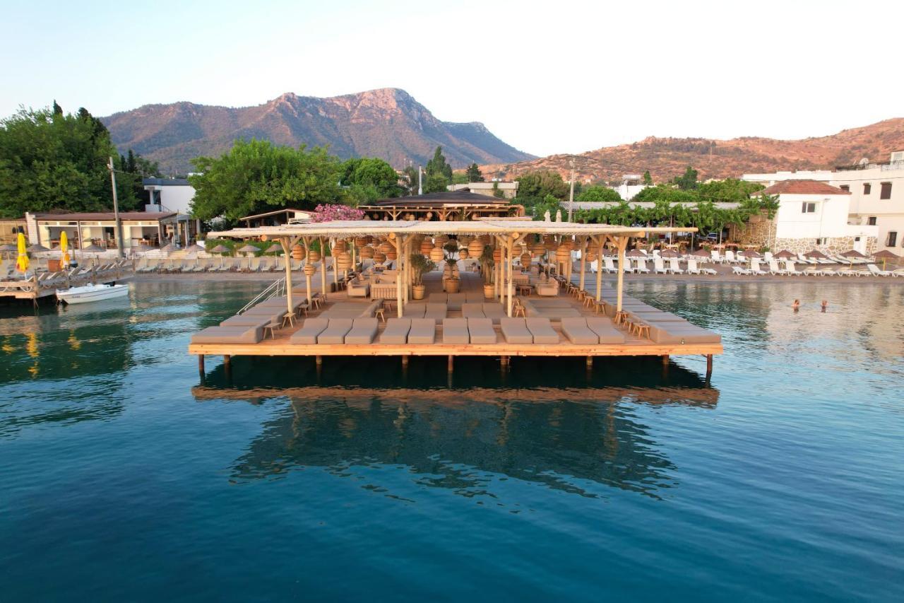 Faros Bodrum Hotel - Special Category Голтуркбуку Екстериор снимка