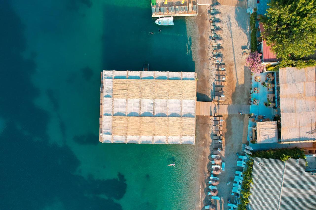 Faros Bodrum Hotel - Special Category Голтуркбуку Екстериор снимка