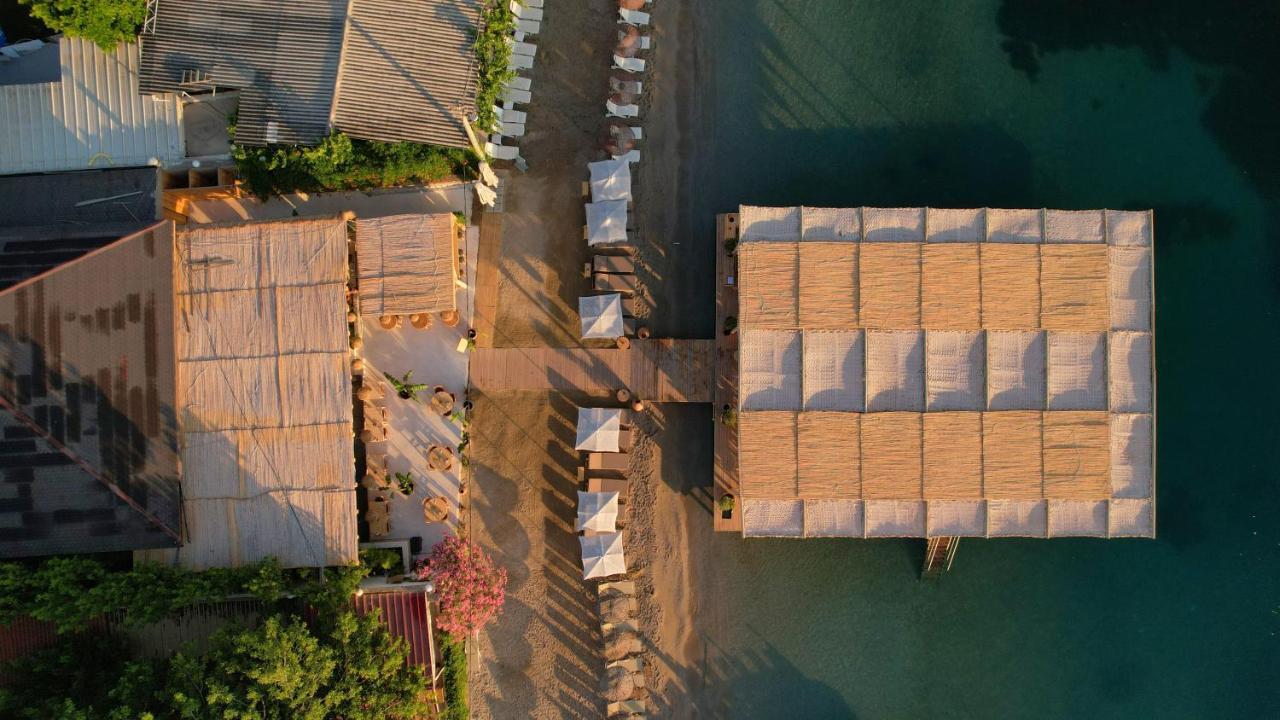 Faros Bodrum Hotel - Special Category Голтуркбуку Екстериор снимка