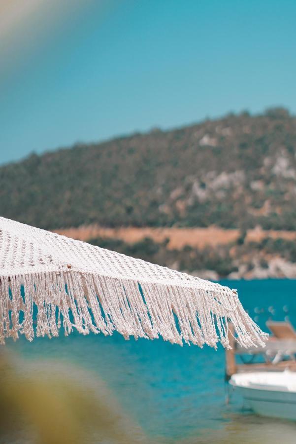 Faros Bodrum Hotel - Special Category Голтуркбуку Екстериор снимка